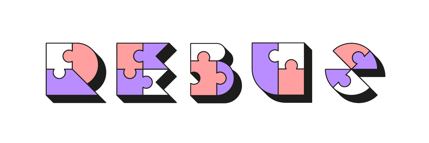 The Rebus Agency logo